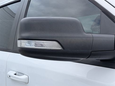 Used 2021 RAM 1500 Rebel w/ Rebel Level 2 Equipment Group image 9