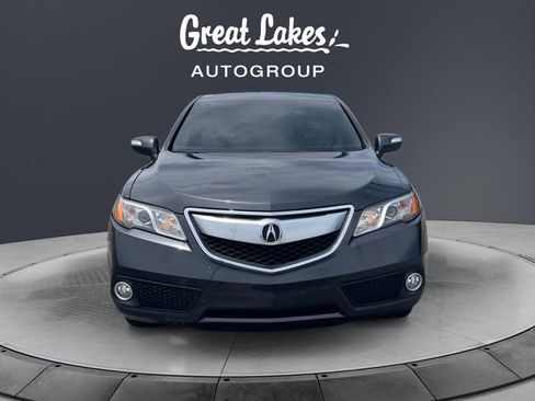 Used 2013 Acura RDX AWD w/ Technology Package image 8