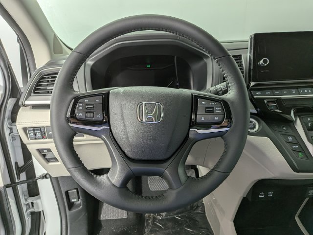 New 2027 Honda Odyssey EX-L image 19