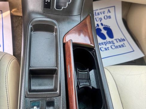 Used 2014 Lexus RX 350 FWD w/ Premium Package image 19