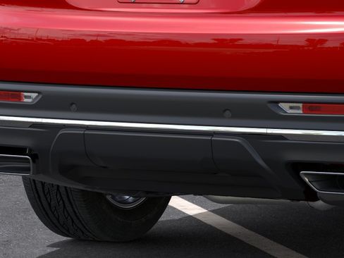 New 2026 Buick Enclave Preferred w/ Power Package FWD image 14