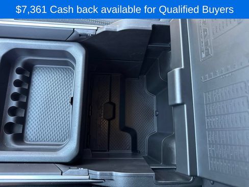 New 2026 RAM 1500 Big Horn AWD/4WD image 28