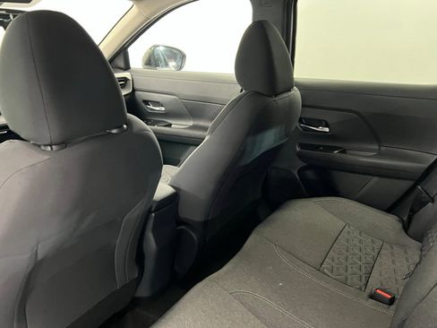 New 2026 Nissan Kicks SV w/ SV Premium Package image 19