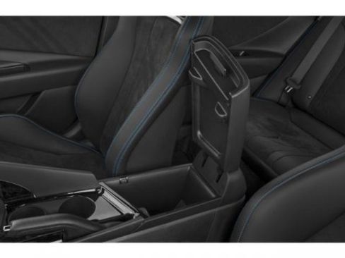 New 2026 Hyundai Elantra N FWD image 15