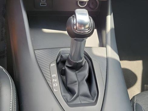 Used 2024 Ford Mustang Convertible RWD image 22