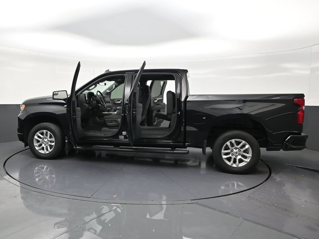 Used 2023 Chevrolet Silverado 1500 RST RWD image 31