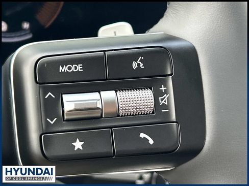 New 2026 Hyundai Santa Fe SEL FWD image 30