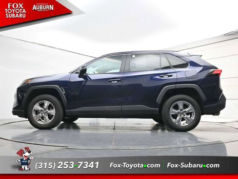 Used 2023 Toyota RAV4 XLE w/ XLE Grade Weather Package AWD/4WD image 27