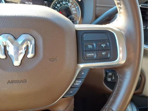 Used 2021 RAM 2500 Laramie image 37