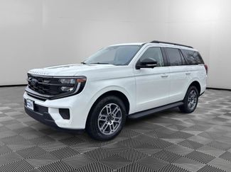 Used 2025 Ford Expedition Active video 1