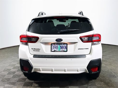 Used 2022 Subaru Crosstrek 2.5i Limited w/ Popular Package #2 image 7