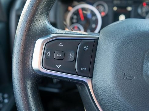 New 2026 RAM 2500 Tradesman image 16