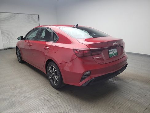 Used 2023 Kia Forte LXS w/ LXS Technology Package image 5