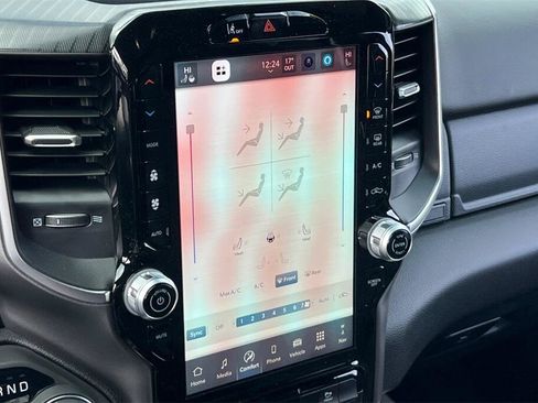 New 2026 RAM 1500 Big Horn image 20