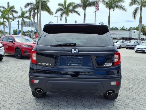 Used 2020 Honda Passport Touring image 14