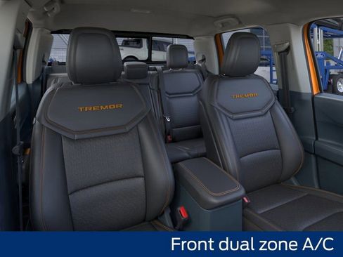 New 2026 Ford Maverick Tremor image 13