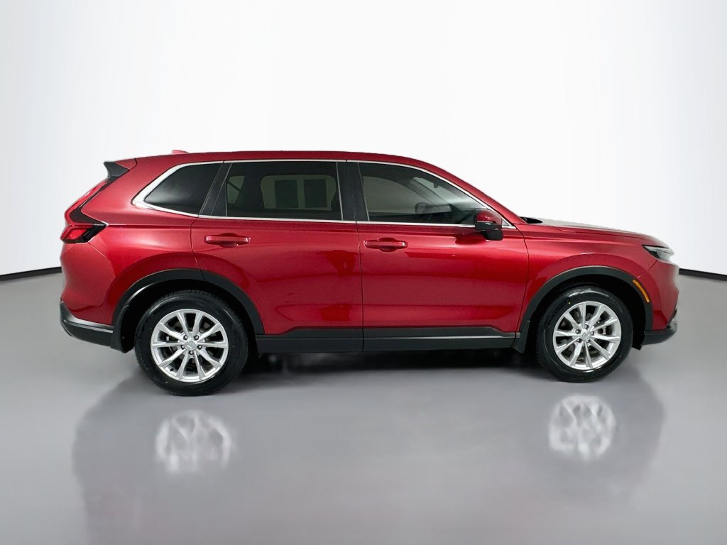 Used 2024 Honda CR-V EX image 9