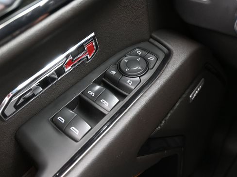 Used 2022 GMC Sierra 1500 AT4 w/ AT4 Preferred Package AWD/4WD image 25