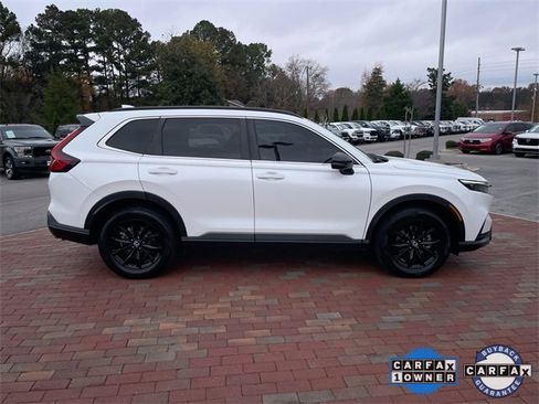 Used 2023 Honda CR-V Sport image 37