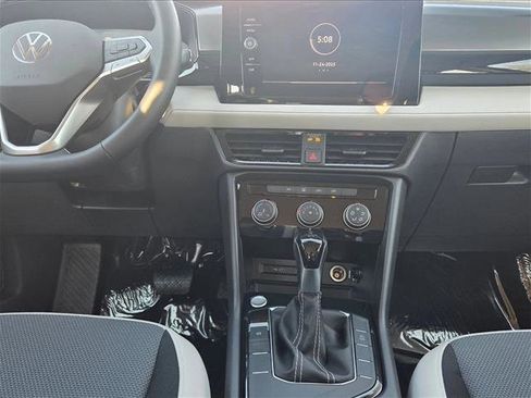 New 2026 Volkswagen Taos S image 13