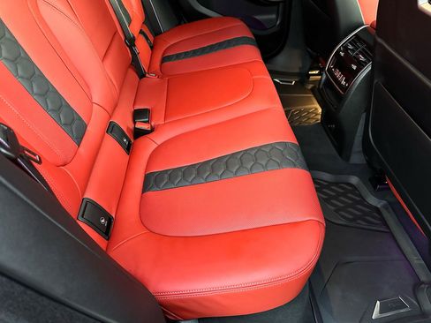 Used 2026 BMW X6 M Competition w/ Executive Package AWD/4WD image 69