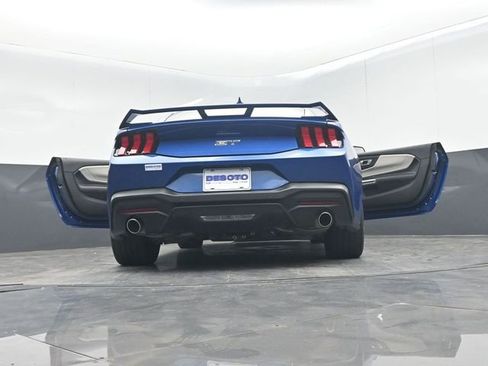 Used 2024 Ford Mustang GT Premium w/ GT Performance Package image 74