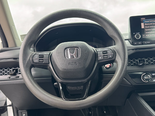 Certified 2023 Honda Accord LX image 20