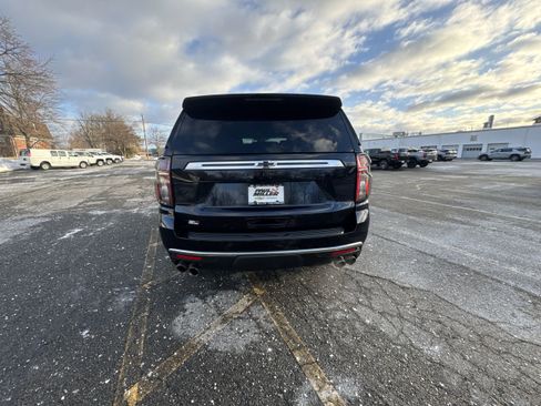 Used 2023 Chevrolet Tahoe High Country w/ Premium Package 2 image 33