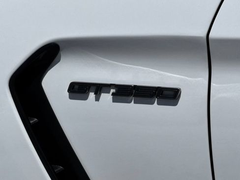 Used 2019 Ford Mustang Shelby GT350 w/ Technology Package RWD image 25