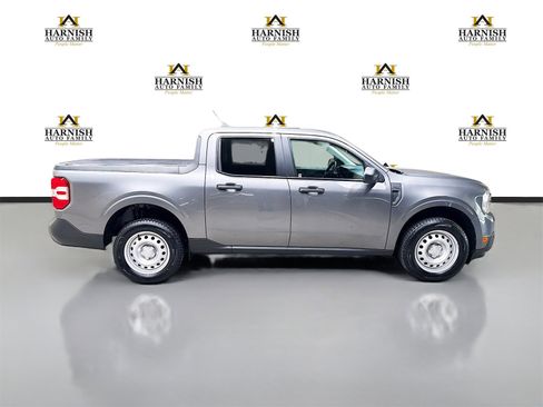 Used 2022 Ford Maverick XL image 4