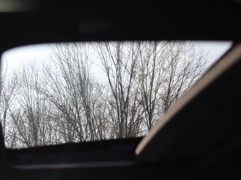 New 2026 Honda CR-V Sport-L image 5