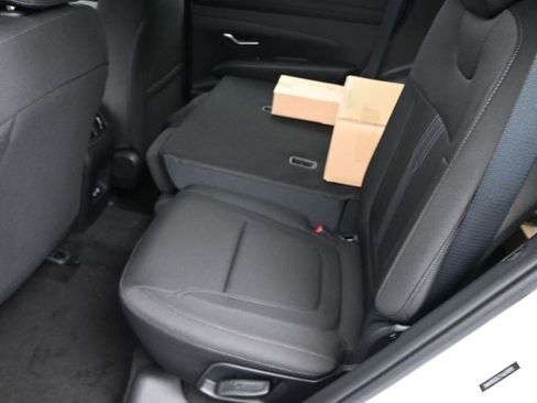 New 2026 Hyundai Tucson SEL image 33