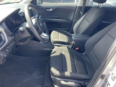 Used 2020 Kia Rio S w/ Technology Package FWD image 5