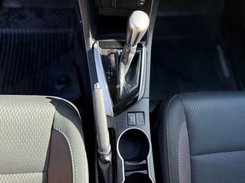 Used 2019 Toyota Corolla LE w/ Carpet Mat Package (TMS) image 16