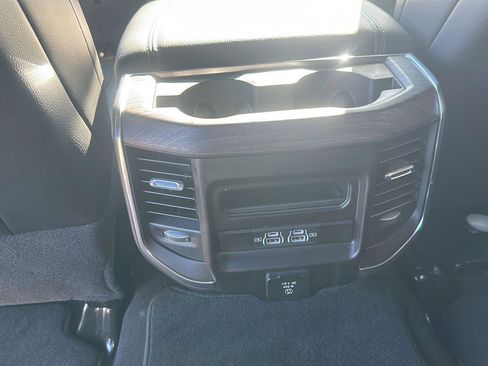 Used 2025 RAM 3500 Laramie w/ Night Edition image 24