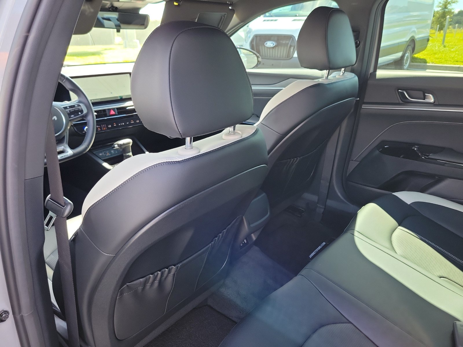 Used 2026 Kia K5 GT-Line FWD image 10