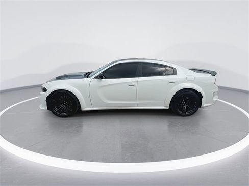 Used 2023 Dodge Charger Scat Pack image 5