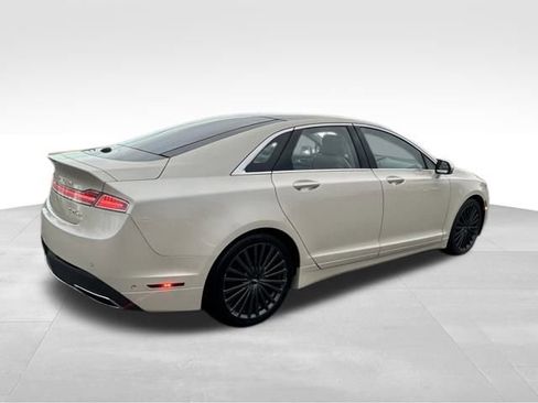 Used 2018 Lincoln MKZ Reserve w/ Luxury Package image 7