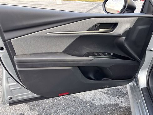 New 2026 Toyota Camry LE image 9