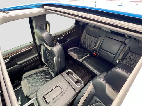 Used 2022 Chevrolet Silverado 1500 RST image 22