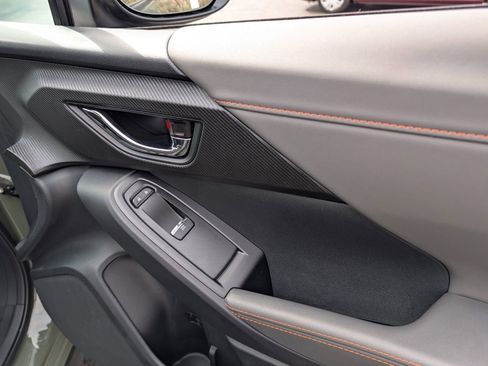 New 2026 Subaru Crosstrek 2.5i Limited AWD/4WD image 29