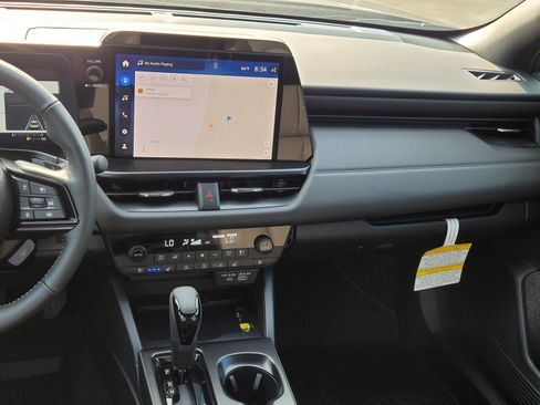 New 2026 Subaru Outback Touring XT AWD/4WD image 11