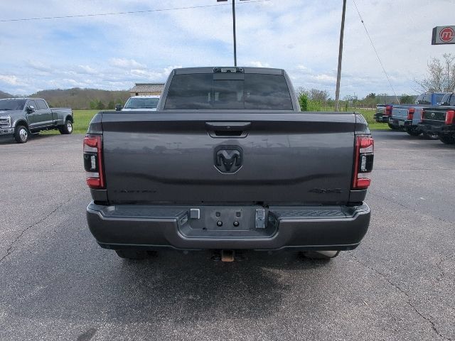 Used 2023 RAM 2500 Limited AWD/4WD image 8