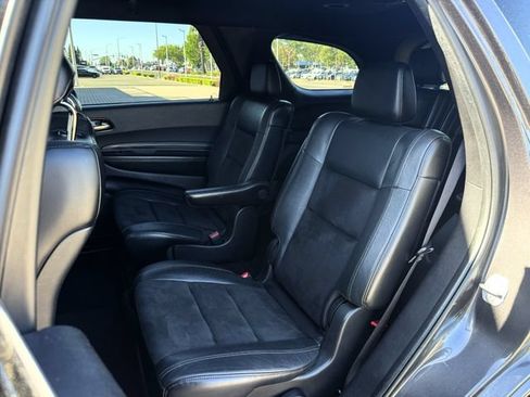 Used 2021 Dodge Durango GT AWD/4WD image 16