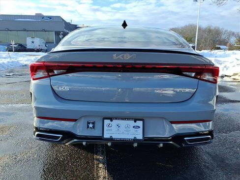 Used 2023 Kia K5 GT-Line image 3
