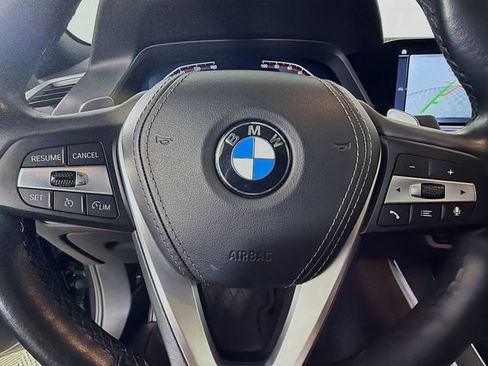 Used 2023 BMW X5 xDrive40i w/ Premium Package AWD/4WD image 13