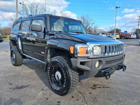 Used 2006 HUMMER H3 image 3