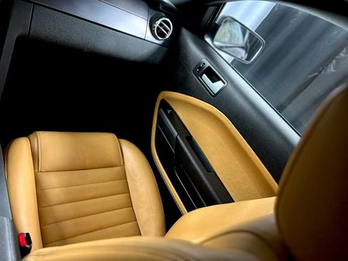 Used 2007 Ford Mustang GT Premium image 19