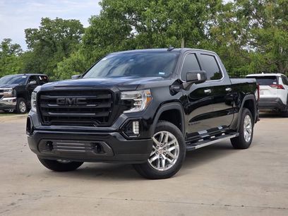 Used 2020 GMC Sierra 1500 SLT