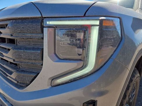 New 2026 GMC Sierra 1500 Elevation image 6